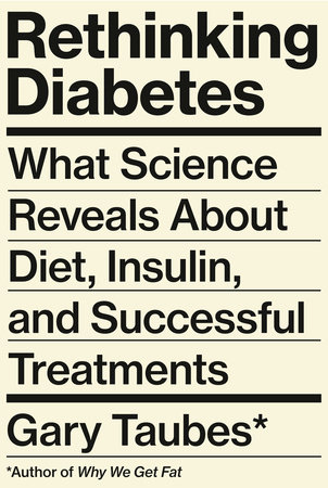 Rethinking Diabetes