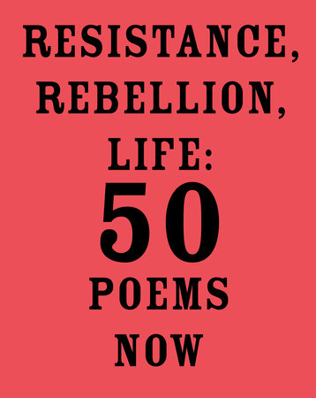 Resistance, Rebellion, Life by 