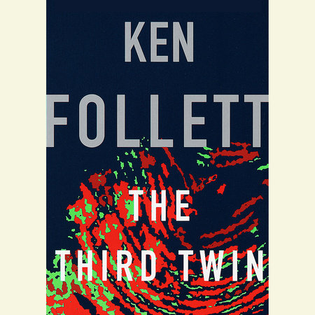Third Twin by Ken Follett