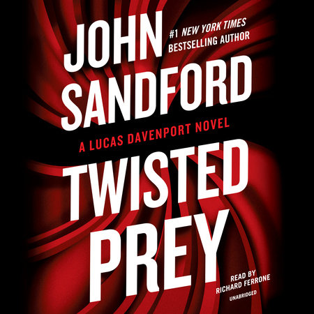Twisted Prey by John Sandford