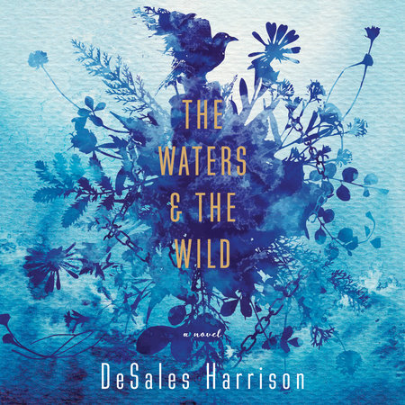 The Waters & The Wild by DeSales Harrison