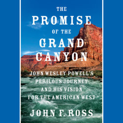 The Promise of the Grand Canyon