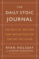 The Daily Stoic Journal