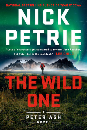 The Wild One by Nick Petrie