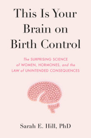 This Is Your Brain on Birth Control