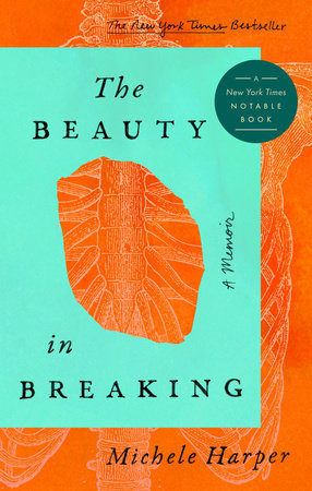 The Beauty in Breaking by Michele Harper