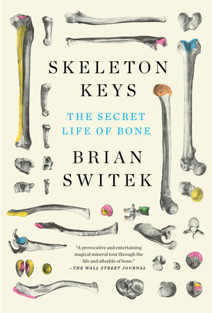 Skeleton Keys by Riley Black (Brian Switek)