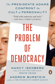 The Problem of Democracy