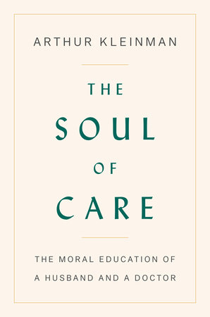 The Soul of Care