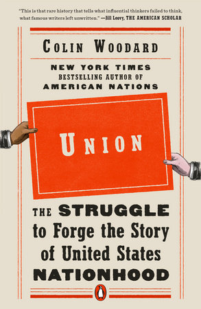 Union by Colin Woodard