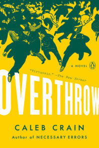 Overthrow
