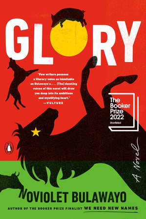 Glory by NoViolet Bulawayo