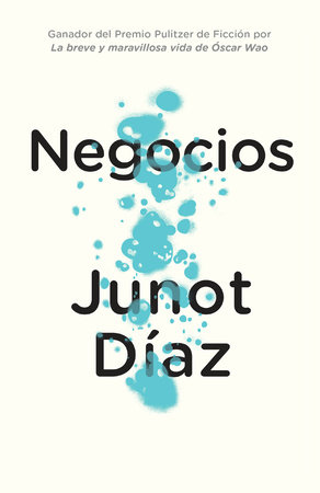 Negocios / Drown by Junot Díaz