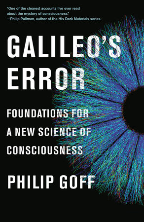 Galileo's Error by Philip Goff