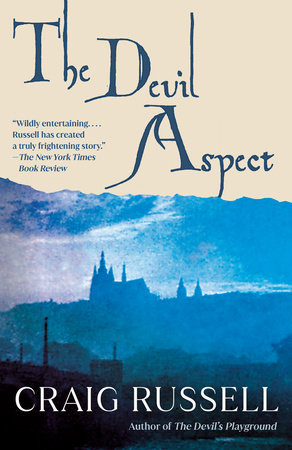 The Devil Aspect by Craig Russell