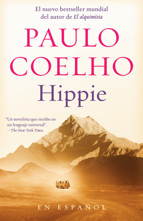 Hippie (Spanish Edition) by Paulo Coelho