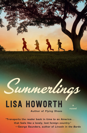 Summerlings by Lisa Howorth