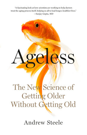 Ageless by Andrew Steele