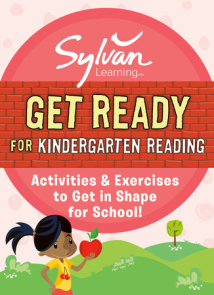 Get Ready for Kindergarten Reading