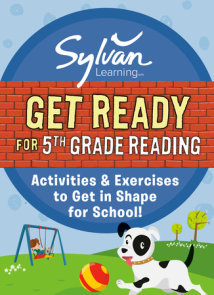 Get Ready for 5th Grade Reading