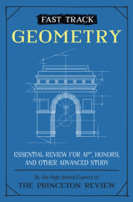 Fast Track: Geometry