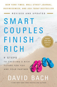 Smart Couples Finish Rich, Revised and Updated