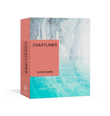 Coastlines by Emily Nathan