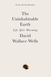 The Uninhabitable Earth