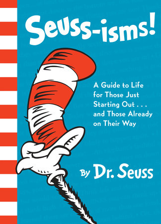 Seuss-isms! by Dr. Seuss