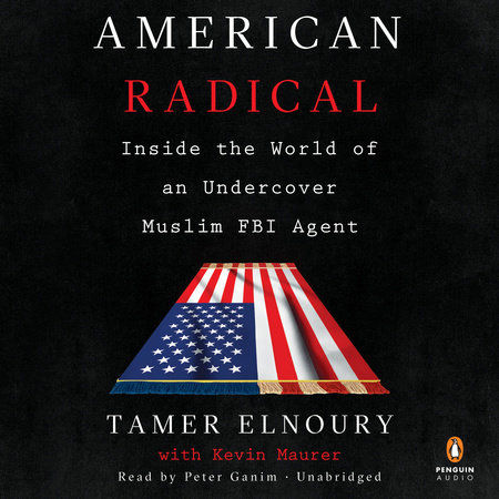 American Radical by Tamer Elnoury and Kevin Maurer