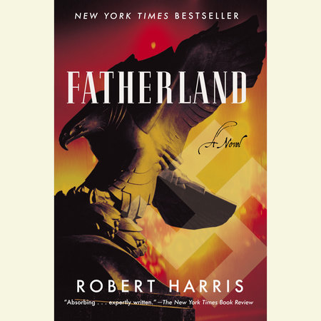 Fatherland by Robert Harris