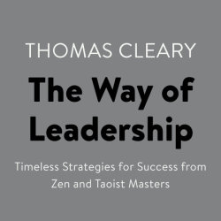 The Way of Leadership