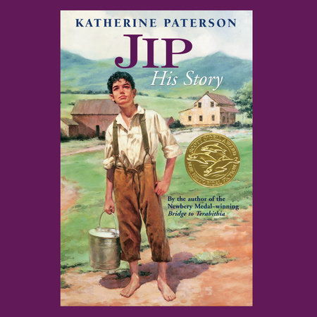 Jip, His Story by Katherine Paterson