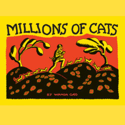 Millions of Cats (Gift Edition)