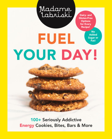 Fuel Your Day! by Madame Labriski