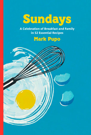 Sundays by Mark Pupo