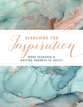 Searching for Inspiration by Driven