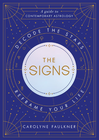 The Signs by Carolyne Faulkner