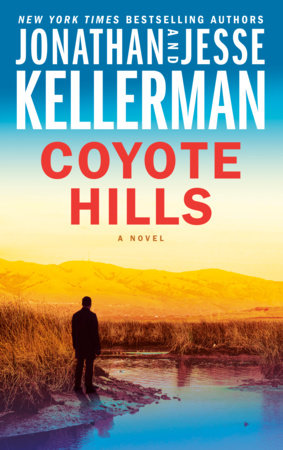 Coyote Hills by Jonathan Kellerman,Jesse Kellerman