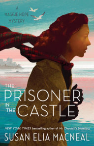 The Prisoner in the Castle