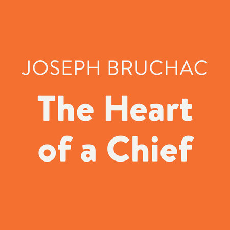 the heart of a chief sparknotes