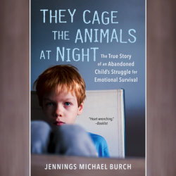 They Cage the Animals at Night