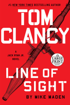 Tom Clancy Line of Sight