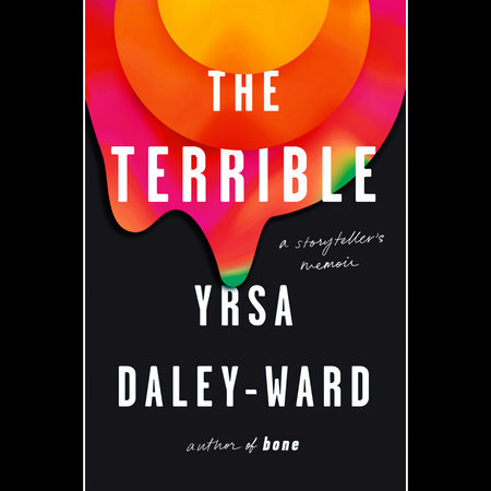 The Terrible by Yrsa Daley-Ward