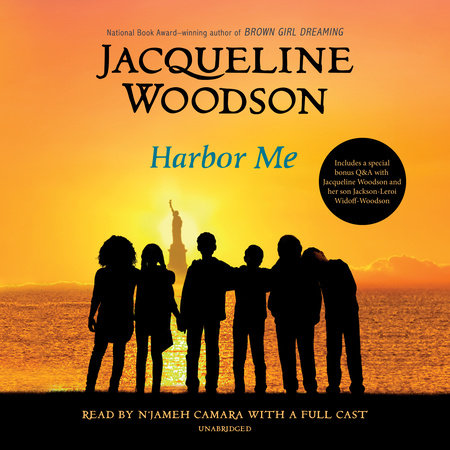 Harbor Me by Jacqueline Woodson