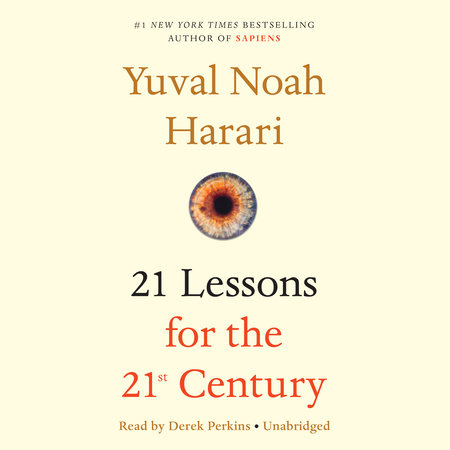 Unstoppable Us, Volume 2: Why the World Isn't Fair by Yuval Noah Harari:  9780593711521