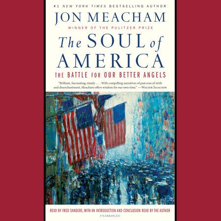 The Soul of America by Jon Meacham