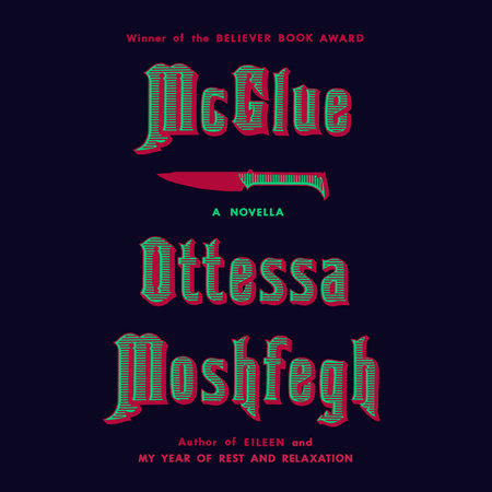 My Year of Rest and Relaxation Audiobook - Ottessa Moshfegh