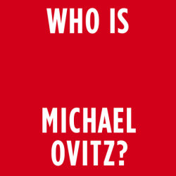 Who is Michael Ovitz?