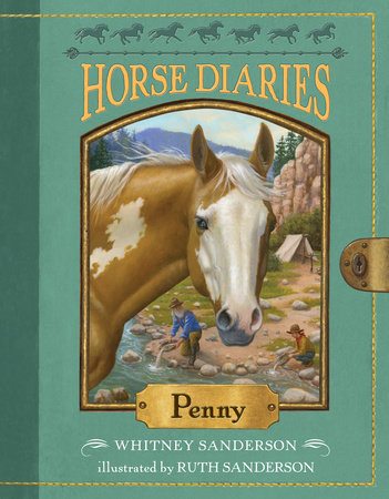 Horse Diaries